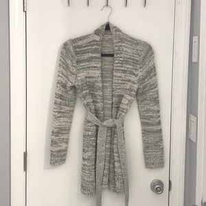Loft cardigan